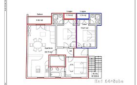 Apartments And Rooms Bova